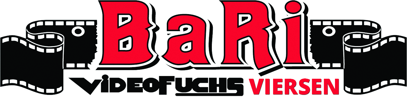 BaRi Videofuchs Viersen Logo